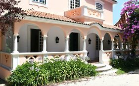 Quinta Da Fogueira